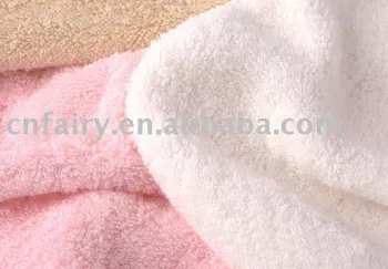 Eco friendly Microfiber fabric/Microfiber cloth by roll(fairy-28)