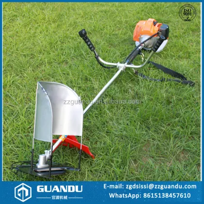 Best Quality Rice Harvester / Mini Grain Harvester