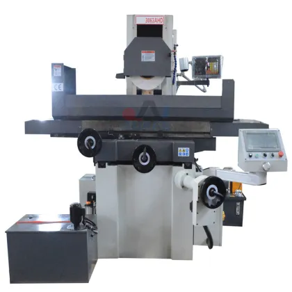 3 Axis CNC Hydraulic Surface Grinder