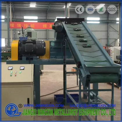 Computer Hard Drive Data Destruction Machine