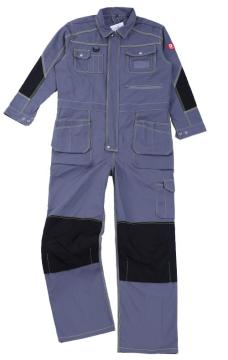 Adjustable Cuffs Classic Overalls