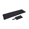 Tapis de couchage gonflable du tapis de camp lourd