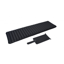 Tapis de couchage gonflable du tapis de camp lourd