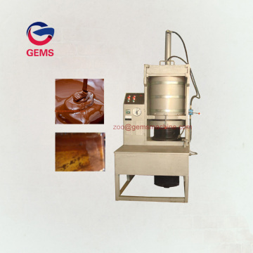 Estrazione dell&#39;olio d&#39;oliva freddo Cocoa Butter Mesin Press