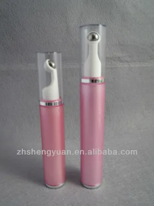 fancy eye essence airless bottle for wholesale
