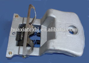stenter pin holder