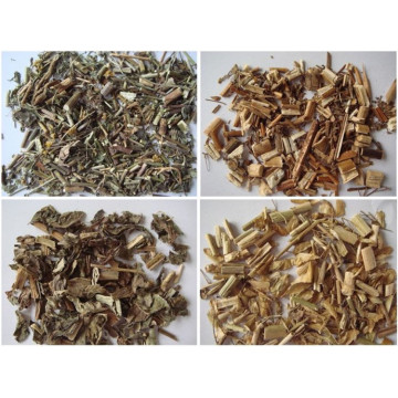 Chinese Whiteflower Patrinia Herb Extract 10:1
