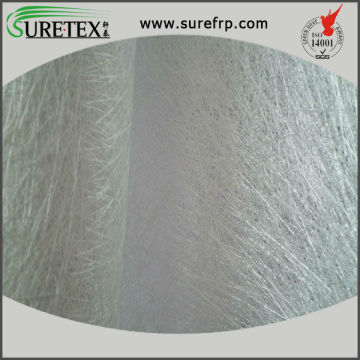 300g/m2 Emulsion or Powder E-glass Fiberglass Chopped Strand Mat