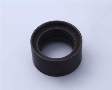 Timing belt pulley for car engine cooling system