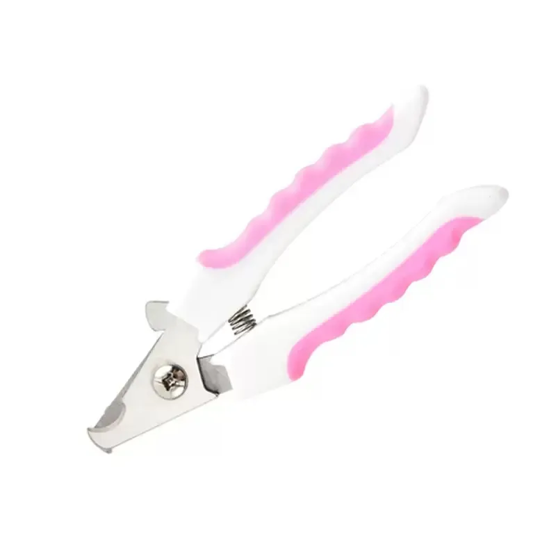 Hot Selling New Model Pet Nail Clippers