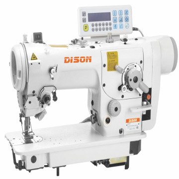 DS-2284D High-Speed Auto Trimmer Zigzag Sewing Machine