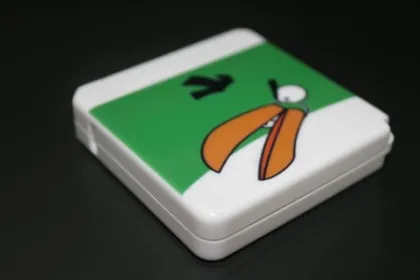 mobile power bank