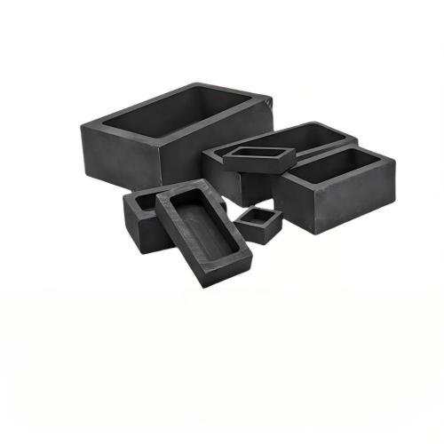 قالب الجرافيت قالب الجرافيت لصهر الذهب