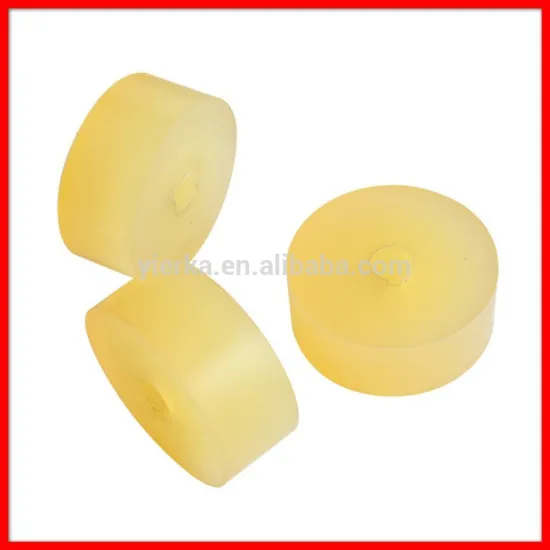 Polyurethane PU Shock Absorber