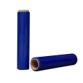 Multi color durable stretch film