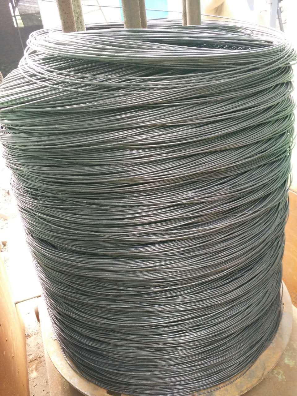 the high quolity black annealed wire