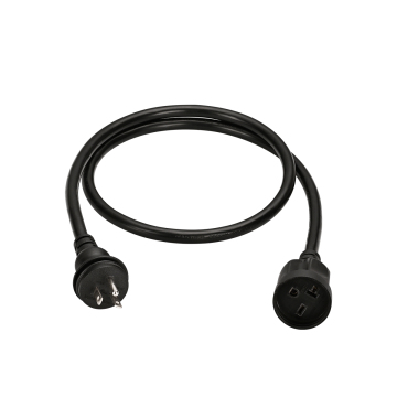 Shop for Australia Extension Sockets, 16A & 20A, SAA Extension Cords with Piggyback XH6-20PR