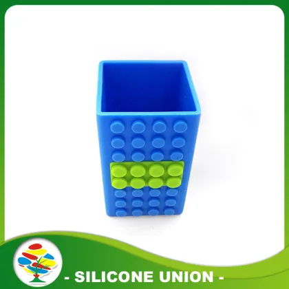Newest Silicone Pen Holder Single Pen holder
