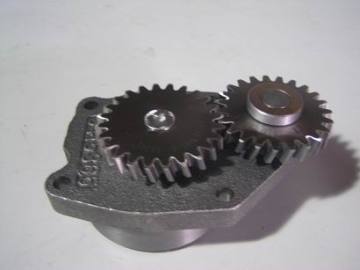 CUMMINS LUBRICATING OIL PUMP 3415365