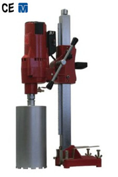 180mm 3700W Concrete Core Drilling Machine Gq180