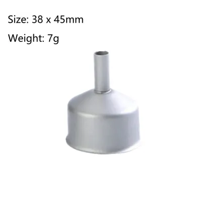 Portable Titanium Wine Pot: Polar Everest 150ml Pure Titanium Wine Flagon with Funnel Cup for Snowfield Camping