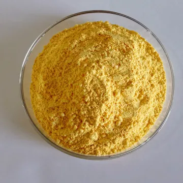 High temperature azodicarbonamide pe blowing agent powder