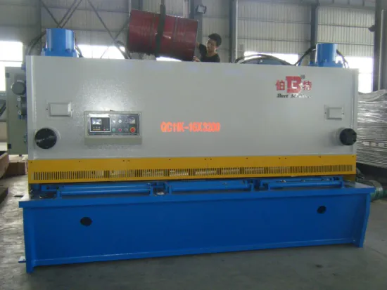 E200 NUMERICAL CONTROL SYSTEM SHEARING MACHINE
