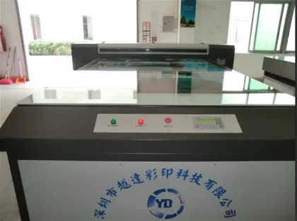 Yueda Digital Jet Printer
