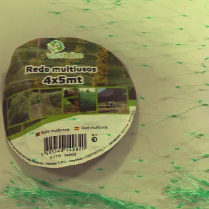 Plastic Tree Protective Net