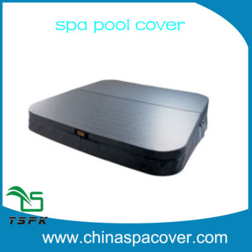 ASTM F 1346-91 Square black swim pool covers