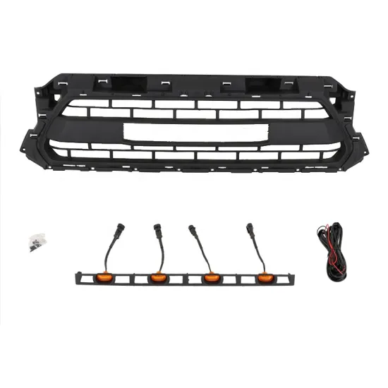 Wholesale 4x4 Pickup Truck Body Accessories and Grills for Toyota Tacoma 2012-2015
