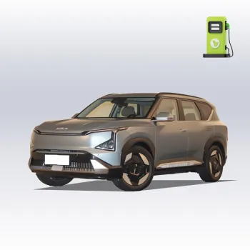 2024 Kia EV5 720KM Wave Electric Car