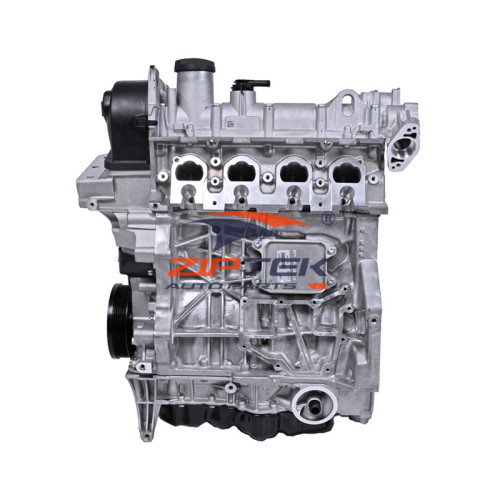 Durable CHPA Engine for Volkswagen Audi