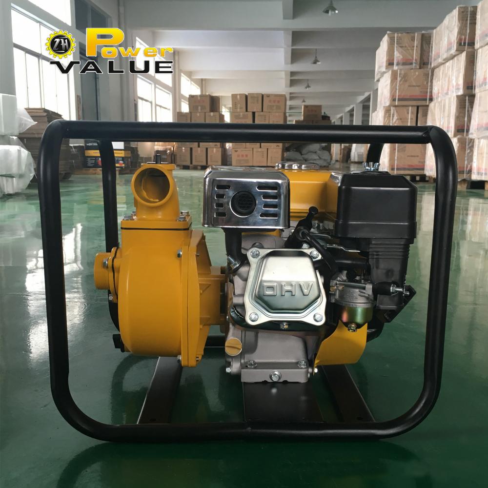 wp20 water pump