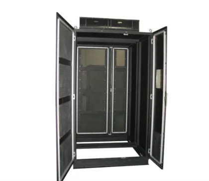 Network Server Rack Cabinet