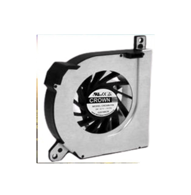 Ventilador de enfriamiento personalizado de alta calidad del soplador 8025