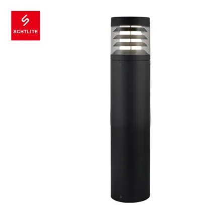 MACRON Garden Lawn Pillar Yard Light