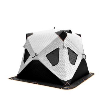 Hot-Selling αδιάβροχη σκηνή Oxford Fabric Pop-up Ice-αλιείας