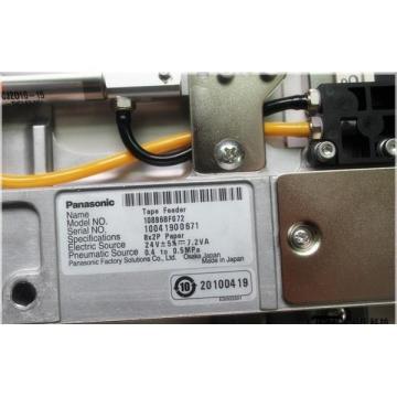 Panasonic BM123 BM221 BM231 SMT motorized feeder 8MM~56MM