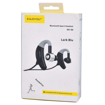 Smart Running Bluetooth Headset Geschenkbox