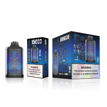 Al por mayor sweden desechable Vape Bangbox 15000 Puff