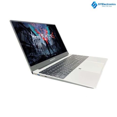 Customized 15,6 Zoll N5095 Best Chromebook für Lehrer