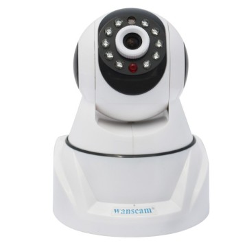 Wanscam HW0030 Support TF Card Record 720P P2P Wireless Hidden IP Camera