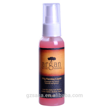 100 ml de ervas nutritivas dsy marocco argan Óleo para spray de cuidados com os cabelos