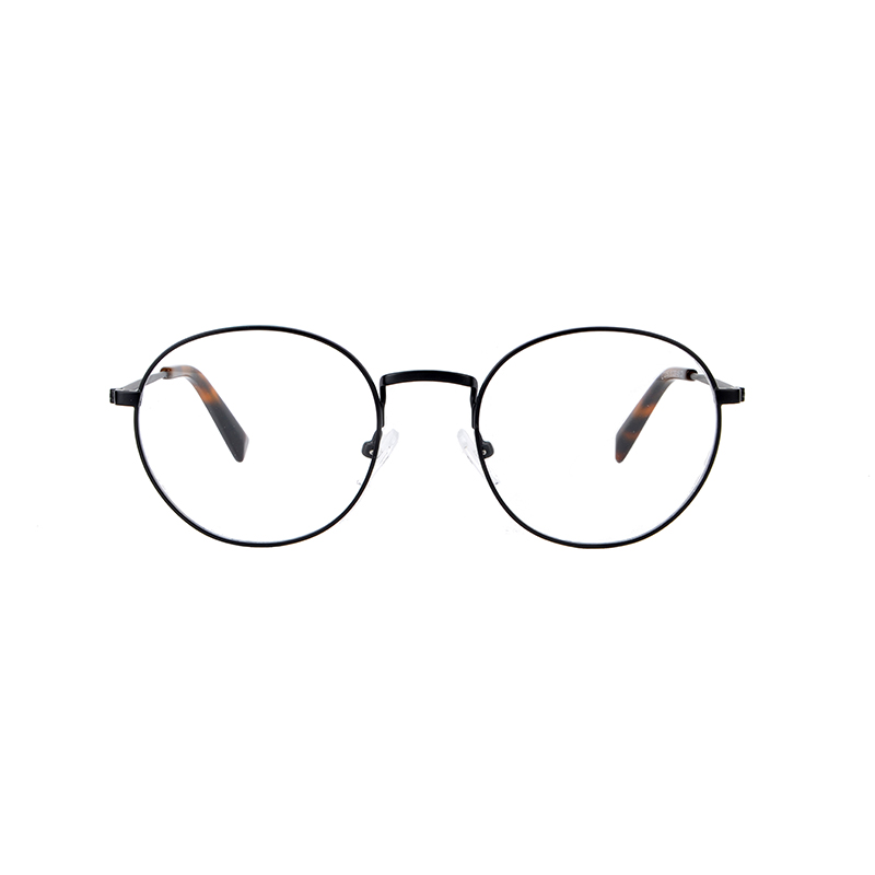 Round Retro Eyewear Frames 6