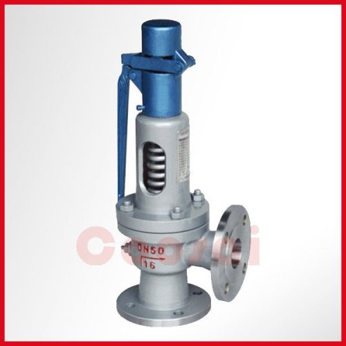 A47h Spring Loaded Safety Valve, High Quality A47h Spring Loaded Safety