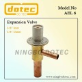 Automatic Expansion Valve AEL 6 AEL-222215 Honeywell Type