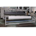 Heavy Duty Air Filter Pleating Machine