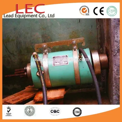 LEC Prestress Hydraulic Jack Of Stretching Tie Bar Jack