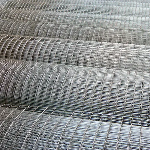 Galvanized Welded wire mesh/concrete reinforcement wire mesh